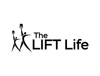 The LIFT Life  logo design by Gwerth