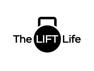 The LIFT Life  logo design by Gwerth