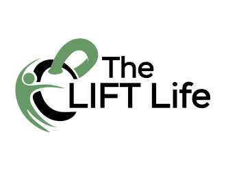 The LIFT Life  logo design by Gwerth