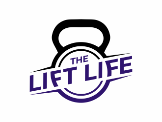 The LIFT Life  logo design by sargiono nono