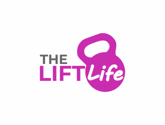 The LIFT Life  logo design by sargiono nono