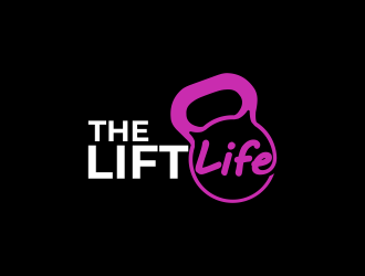 The LIFT Life  logo design by sargiono nono