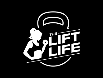 The LIFT Life  logo design by yunda