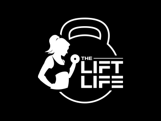 The LIFT Life  logo design by yunda