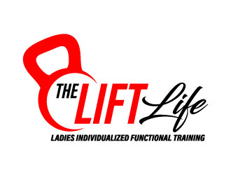 The LIFT Life  logo design by daywalker