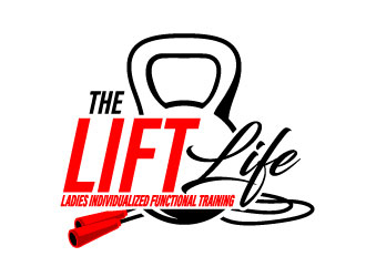 The LIFT Life  logo design by daywalker