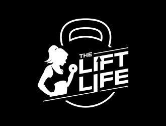 The LIFT Life  logo design by yunda