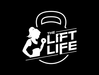 The LIFT Life  logo design by yunda