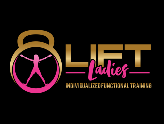 The LIFT Life  logo design by serprimero