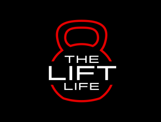 The LIFT Life  logo design by ingepro