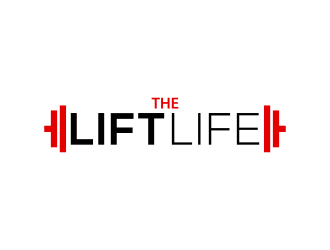 The LIFT Life  logo design by ingepro
