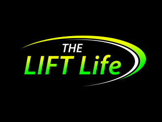 The LIFT Life  logo design by ingepro