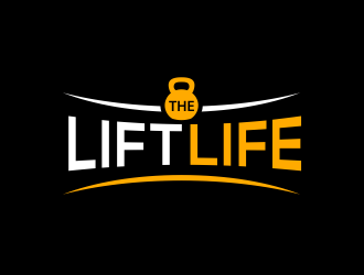 The LIFT Life  logo design by ingepro