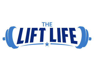 The LIFT Life  logo design by ingepro