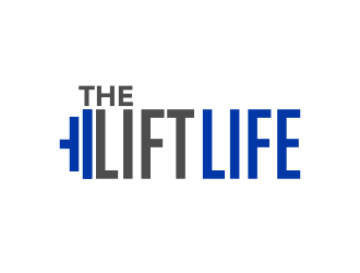 The LIFT Life  logo design by ingepro