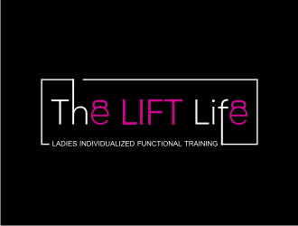 The LIFT Life  logo design by coco