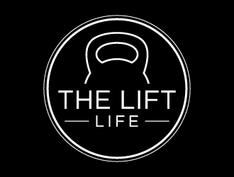 The LIFT Life  logo design by labo
