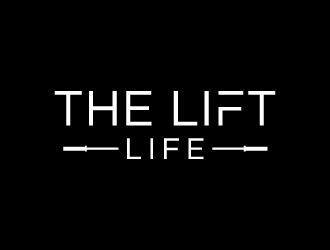 The LIFT Life  logo design by labo