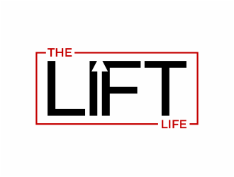 The LIFT Life  logo design by mutafailan
