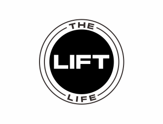The LIFT Life  logo design by mutafailan