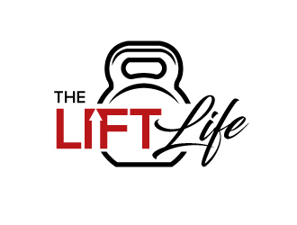 The LIFT Life  logo design by jaize