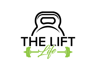 The LIFT Life  logo design by jaize