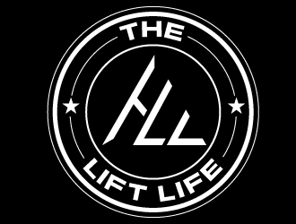 The LIFT Life  logo design by design_brush