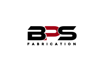 BPS Fabrication logo design by parinduri