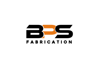 BPS Fabrication logo design by parinduri