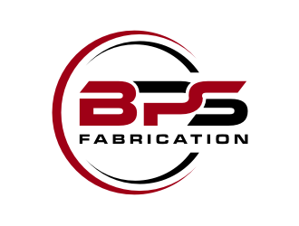 BPS Fabrication logo design by Zhafir