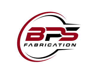 BPS Fabrication logo design by Zhafir
