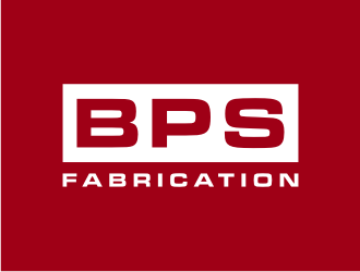 BPS Fabrication logo design by Zhafir