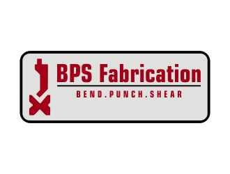 BPS Fabrication logo design by cahyobragas