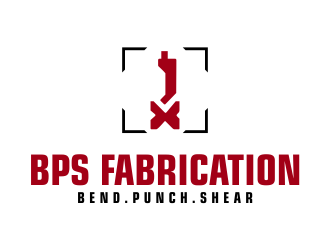 BPS Fabrication logo design by cahyobragas