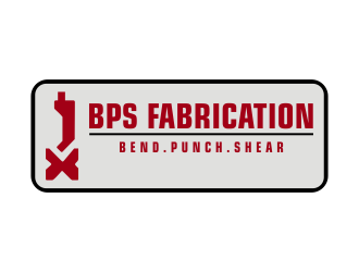 BPS Fabrication logo design by cahyobragas
