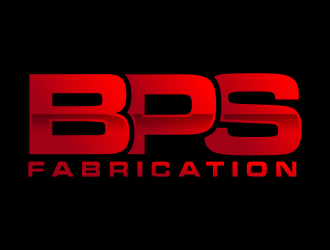 BPS Fabrication logo design by Gwerth