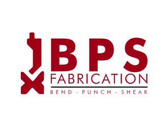 BPS Fabrication logo design by MariusCC