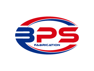 BPS Fabrication logo design by czars
