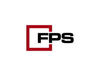FPS logo design by GassPoll