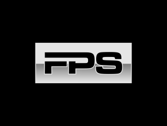 FPS logo design by Galfine