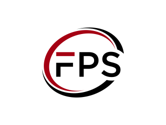 FPS logo design by GassPoll