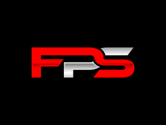 FPS logo design by javaz