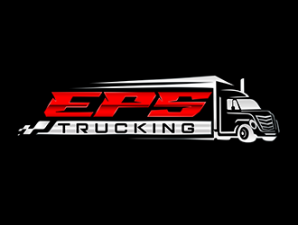 FPS logo design by 3Dlogos