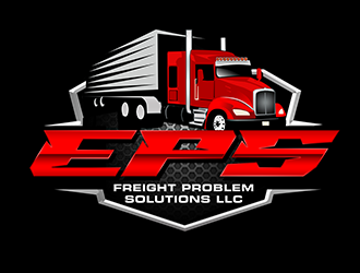 FPS logo design by 3Dlogos