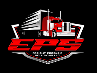 FPS logo design by 3Dlogos