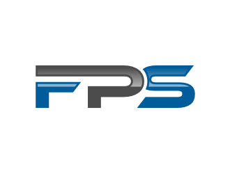 FPS logo design by Inaya