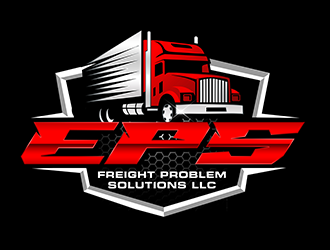 FPS logo design by 3Dlogos