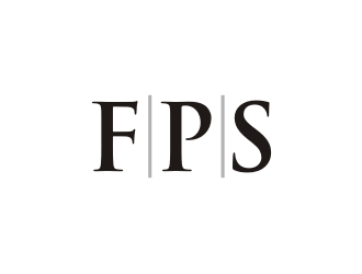 FPS logo design by Inaya