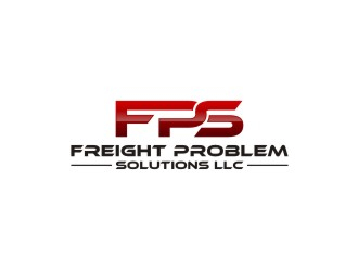 FPS logo design by bombers