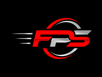 FPS logo design by javaz